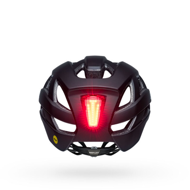 Casque Bell Falcon XRV Led MIPS - Noir Mat