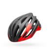 Casque Route Bell Formula MIPS Gris/Infrarouge Brillant/Mat
