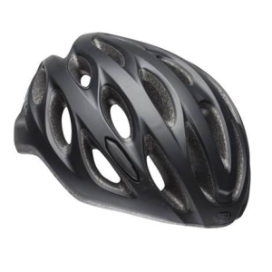 Casque VTT Bell Tracker R 54/61cm Noir Mat