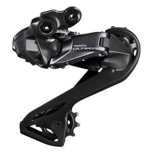 Dérailleur Arrière Route Shimano Ultegra RD-8150 Di2 12V Direct Mount