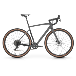 Vélo Megamo Gravel West 10, 700 x 45c, Sram Apex 1-11v 2023
