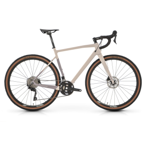 Vélo Gravel Megamo West 15 Shimano GRX 2x10V 2023