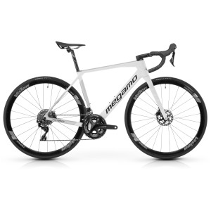 Vélo de Route Megamo Raise 20 Shimano 105 2x11V