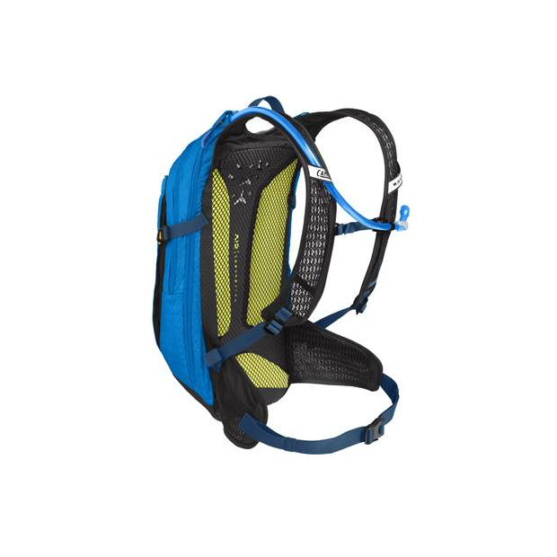 Sac à Dos Camelbak M.U.L.E Pro 14 3L/14L Bleu/Orange