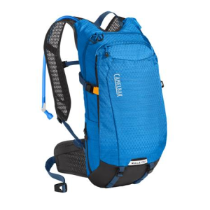 Sac à Dos Camelbak M.U.L.E Pro 14 3L/14L Bleu/Orange