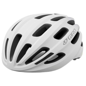 Casque Route Giro Isode MIPS Blanc Mat