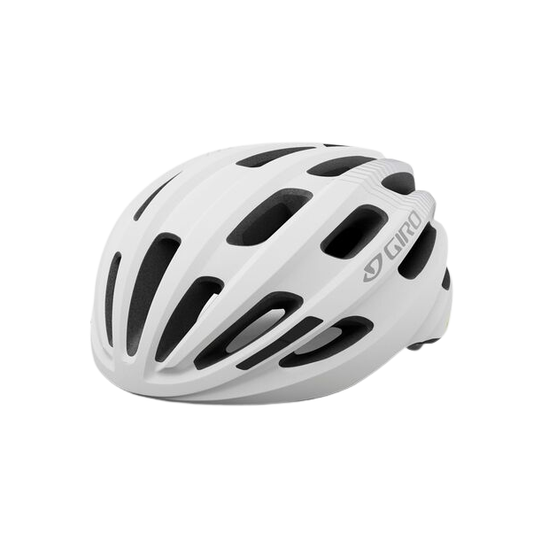 Casque Route Giro Isode MIPS Blanc Mat