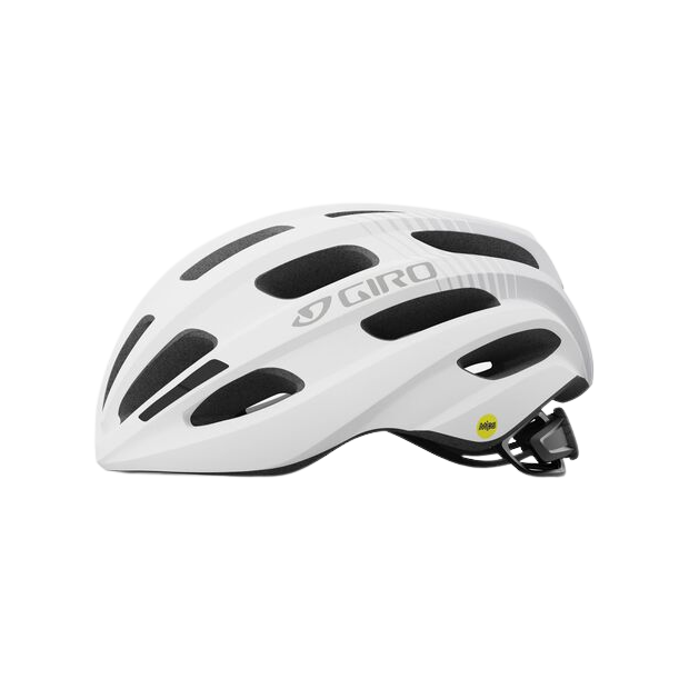 Casque Route Giro Isode MIPS Blanc Mat