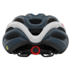 Casque Route Giro Isode MIPS Gris/Blanc/Rouge