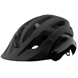 Casque VTT Giro Manifest Spherical Noir Mat