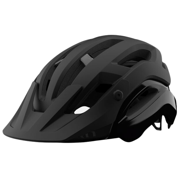 Casque VTT Giro Manifest Spherical Noir Mat