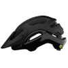 Casque VTT Giro Manifest Spherical Noir Mat