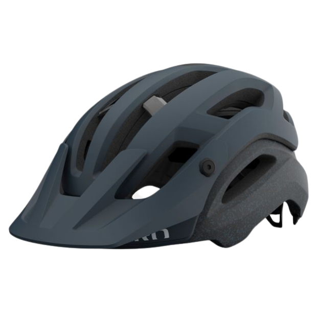 Casque VTT Giro Manifest Spherical Gris Mat