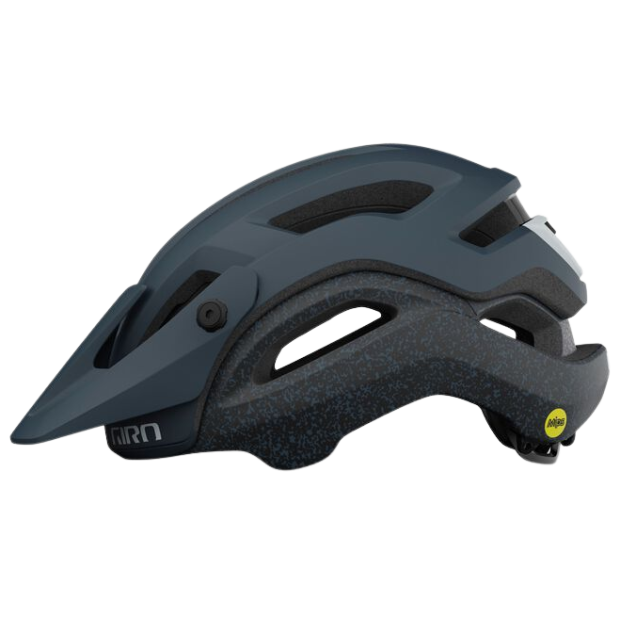 Casque VTT Giro Manifest Spherical Gris Mat