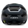 Casque VTT Giro Manifest Spherical Gris Mat