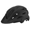 Casque VTT Giro Merit Spherical Noir Mat/Brillant