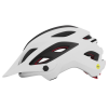 Casque VTT Giro Merit Spherical Blanc/Noir