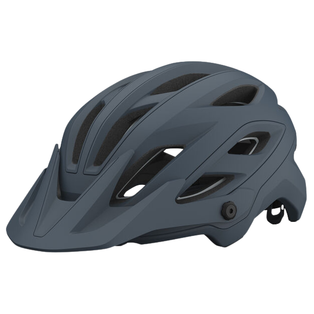 Casque VTT Giro Merit Spherical Gris Portaro