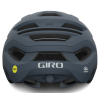 Casque VTT Giro Merit Spherical Gris Portaro