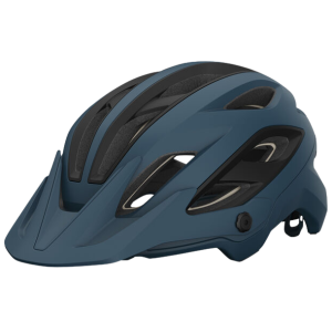 Casque VTT Giro Merit Spherical Bleu Harbor