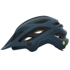 Casque VTT Giro Merit Spherical Bleu Harbor