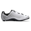 Chaussures Route Northwave Storm Carbon 2 Blanc/Noir