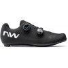 Chaussures de Route Northwave Extreme GT 4- Noir/Blanc