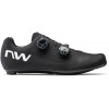 Chaussures de Route Northwave Extreme GT 4 - Noir/Blanc