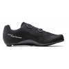 Chaussures de Route Northwave Extreme GT 4 - Noir/Blanc