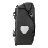 Sacoche Arrière Ortlieb Back-Roller Free QL2.1 20L Noir