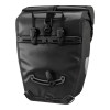 Sacoche Arrière Ortlieb Back-Roller Free QL2.1 20L Noir