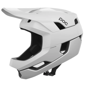 Casque Intégral POC Otocon Blanc Mat