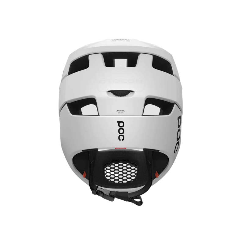 Casque integral vtt poc 2025