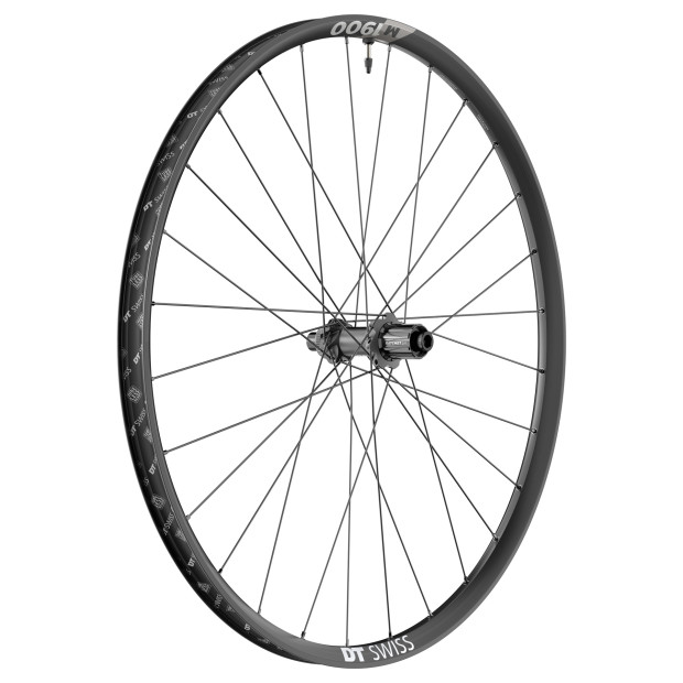 Roue VTT Arrière DT Swiss M 1900 Spline 30 27,5" Shimano