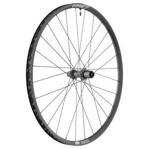 Roue VTT Arrière DT Swiss X 1900 Spline 29" Shimano