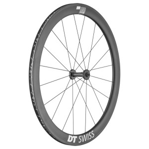 Roue Avant Route DT Swiss ARC 1400 DICUT 700c 48mm