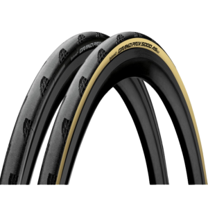 Pneu Route Continental GP 5000 All Season Tubeless 700x25c