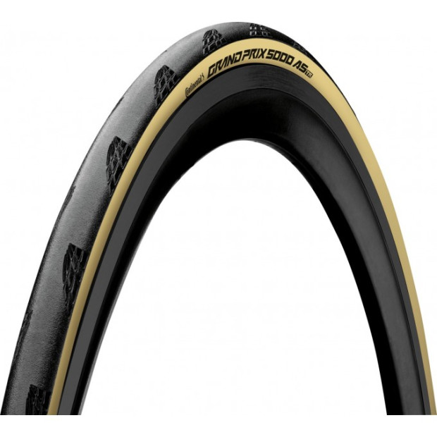 Pneu Route Continental GP 5000 All Season Tubeless 700x25c