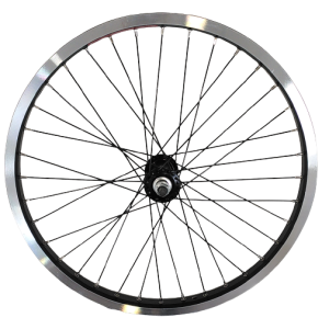 Roue Avant BMX Gurpil 20" (25-406) 36T