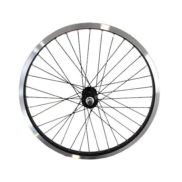 Roue Avant BMX Gurpil 20" (25-406) 36T