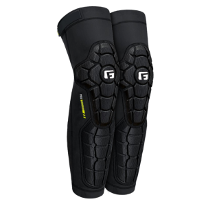 Protège Genou-Tibia Enfant G-Form Pro Rugged 2