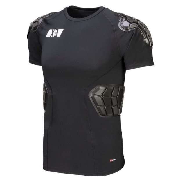 Maillot protection on sale vtt