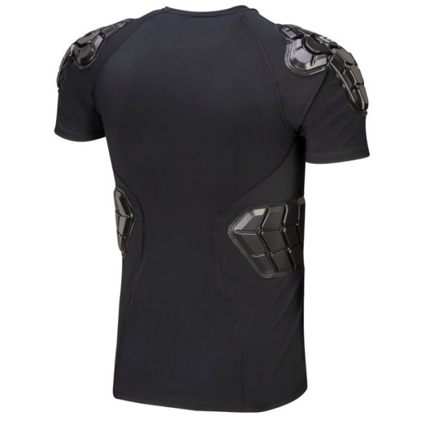 Maillot protection on sale vtt