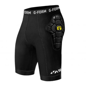 Sous-Short de Protection G-Form EX-1