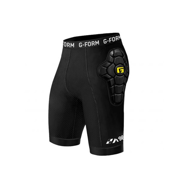 Sous-Short de Protection G-Form EX-1