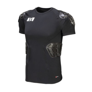 Tee-shirt de protection VTT/BMX Enfant - G-FORM - Pro-X3