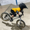 Genouillères et coudières VTT/BMX pour petit enfant - G-FORM - Lil'G