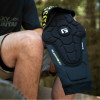 Protège Genou-Tibia VTT/BMX - G-Form