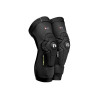 Genouillère VTT/BMX - G-Form - Pro Rugged 2 - Noir