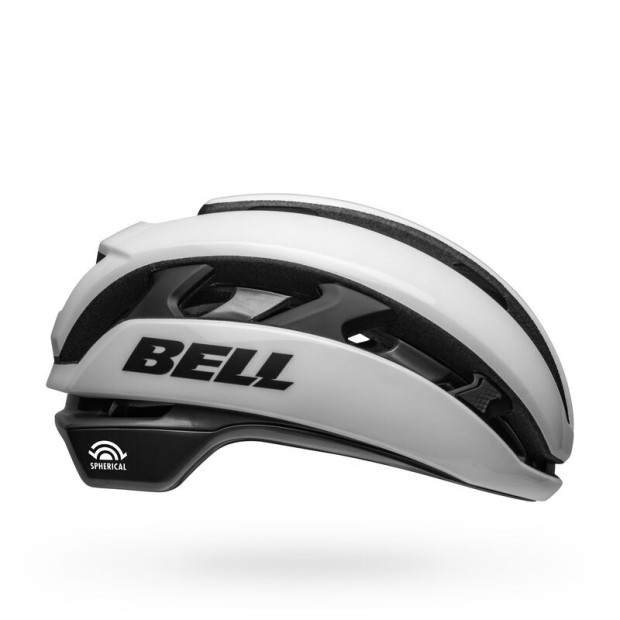 Casque Route Bell XR Spherical MIPS Blanc/Noir